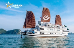 Hà Nội - Hạ Long - Ninh Bình - City Tour
